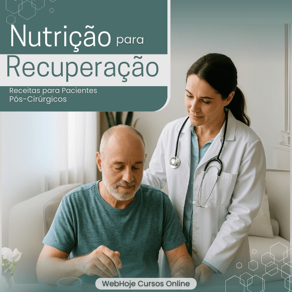 Receitas para Pacientes Pós-Cirúrgicos: Nutrição para Recuperação
