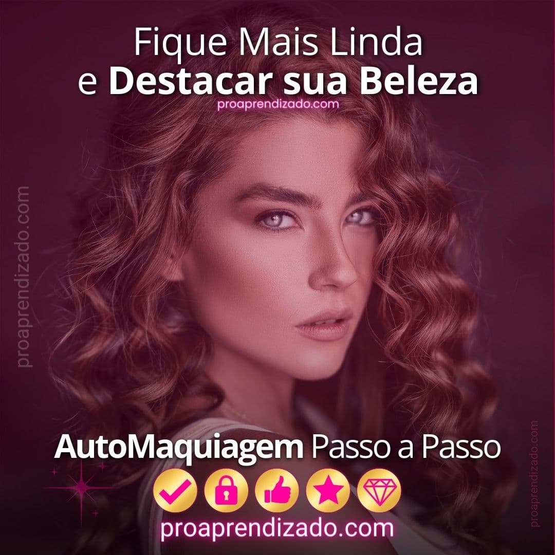 AutoMaquiagem PRO