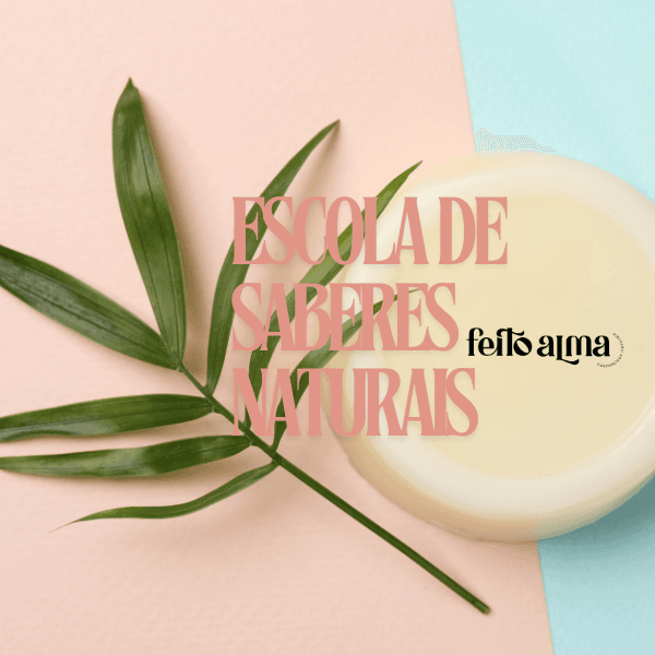 Curso especial linha capilar - sólidos