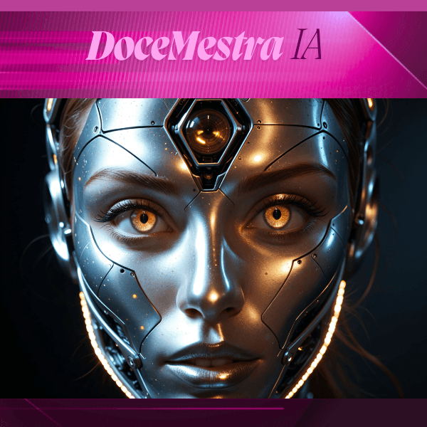 DoceMestra IA