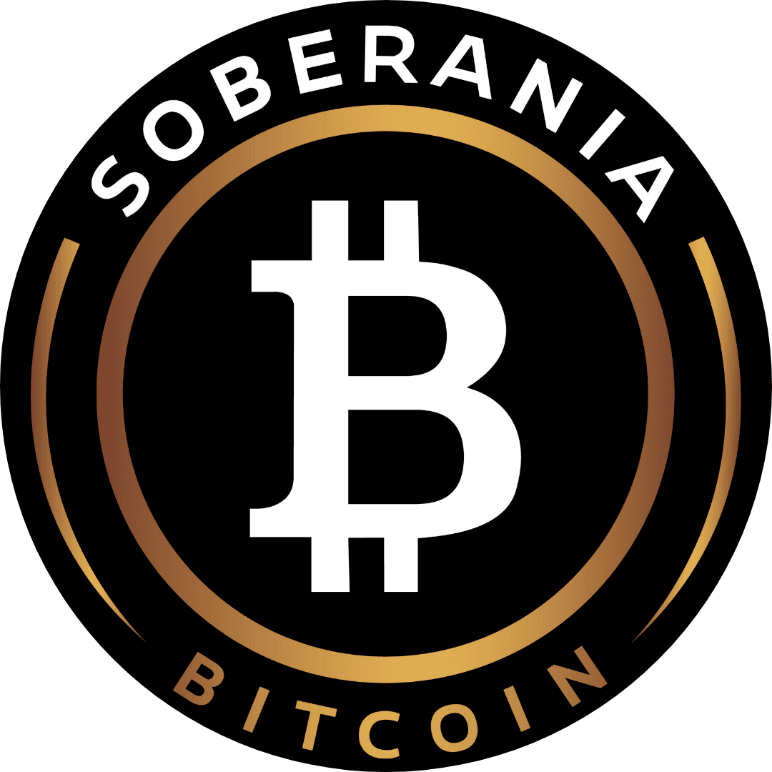 Soberania Bitcoin