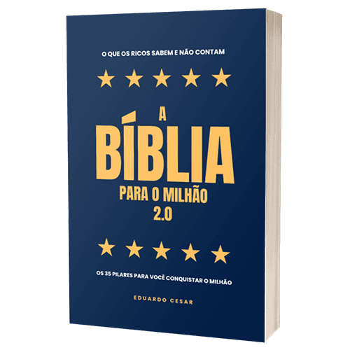 A BÍBLIA PARA O MILHÃO 2.0