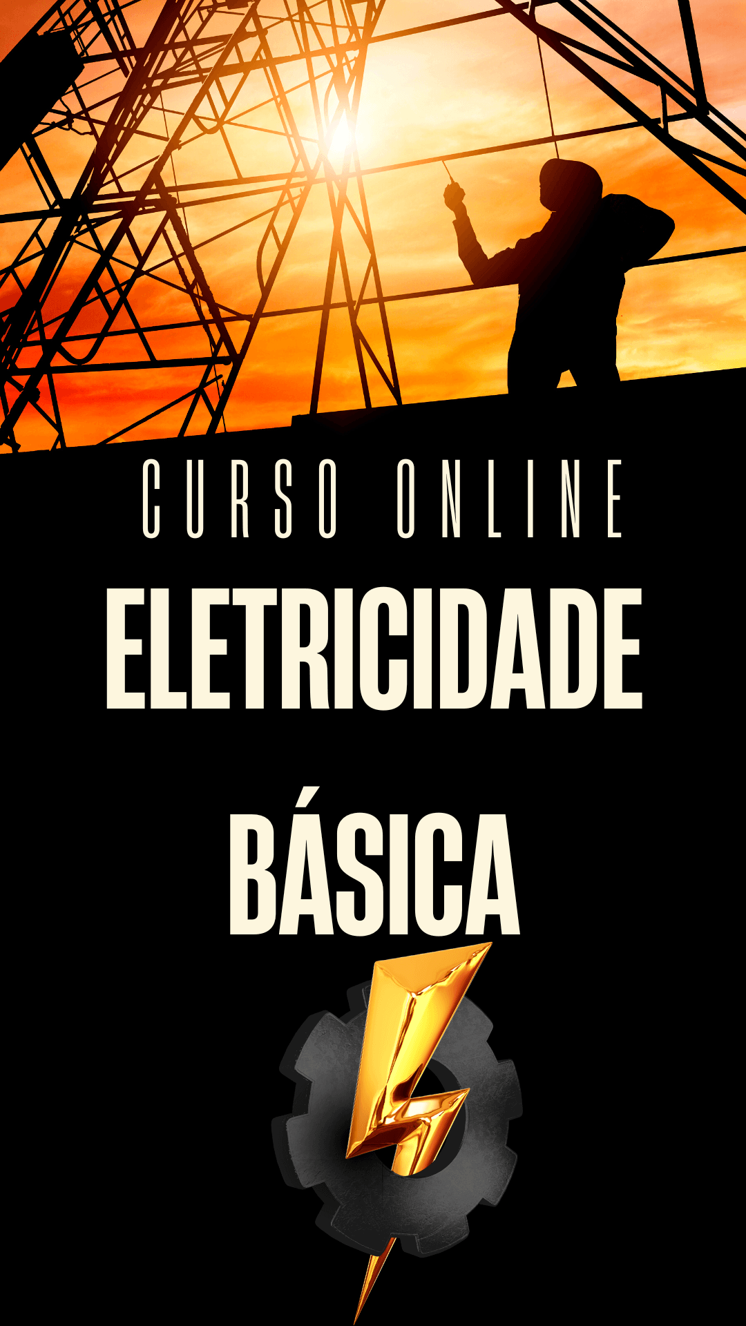 ElectroFundamentos: Curso Online de Eletricidade Básica