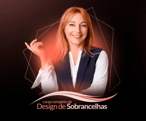 Curso Designer de Sobrancelhas 2023