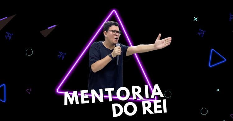 Mentoria do REI
