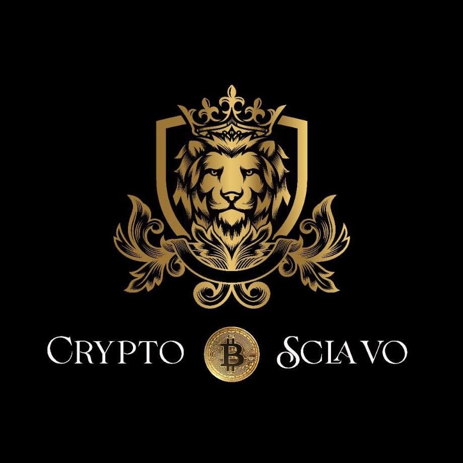 Crypto Sclavo