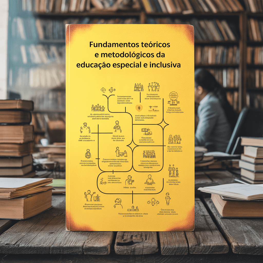 Fundamentos Teóricos e Metodológicos da Educação Especial e Inclusiva