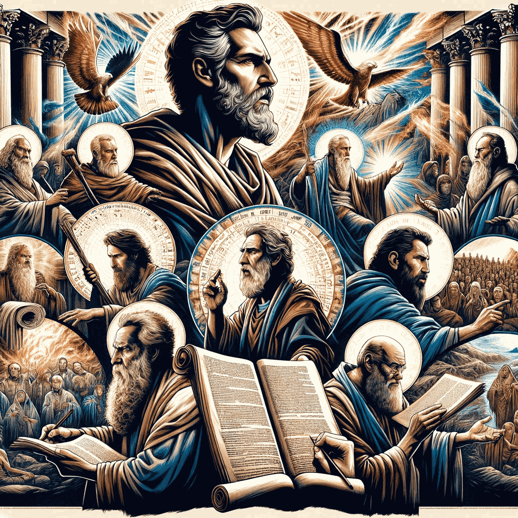 Torah E Seus Interpretes - Conhecendo A Profundidade Do Texto Da Torah