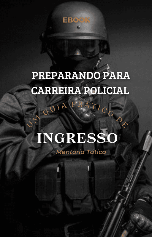 Guia Prático Concurso da Polícia