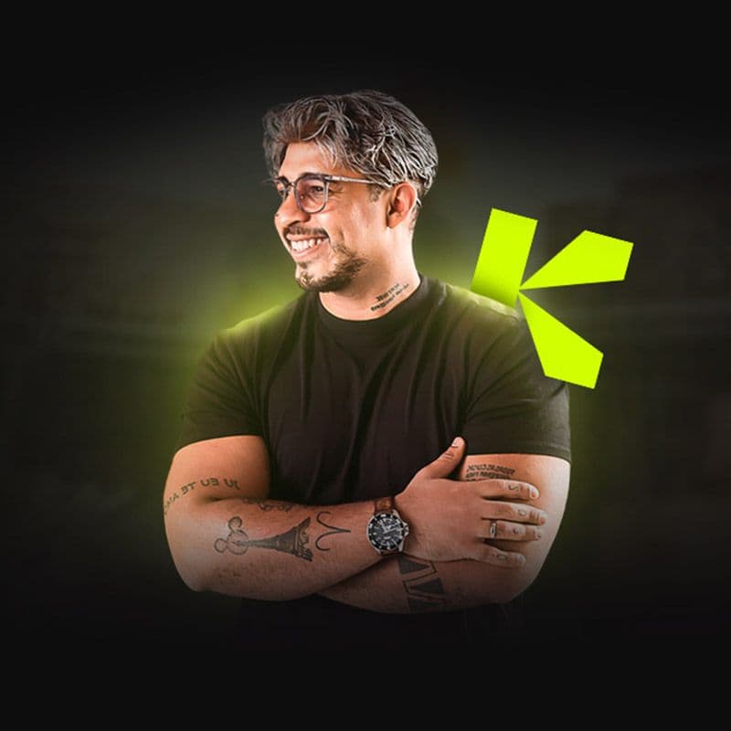 Koncrete Start - Método Prático de Acabamento Premium