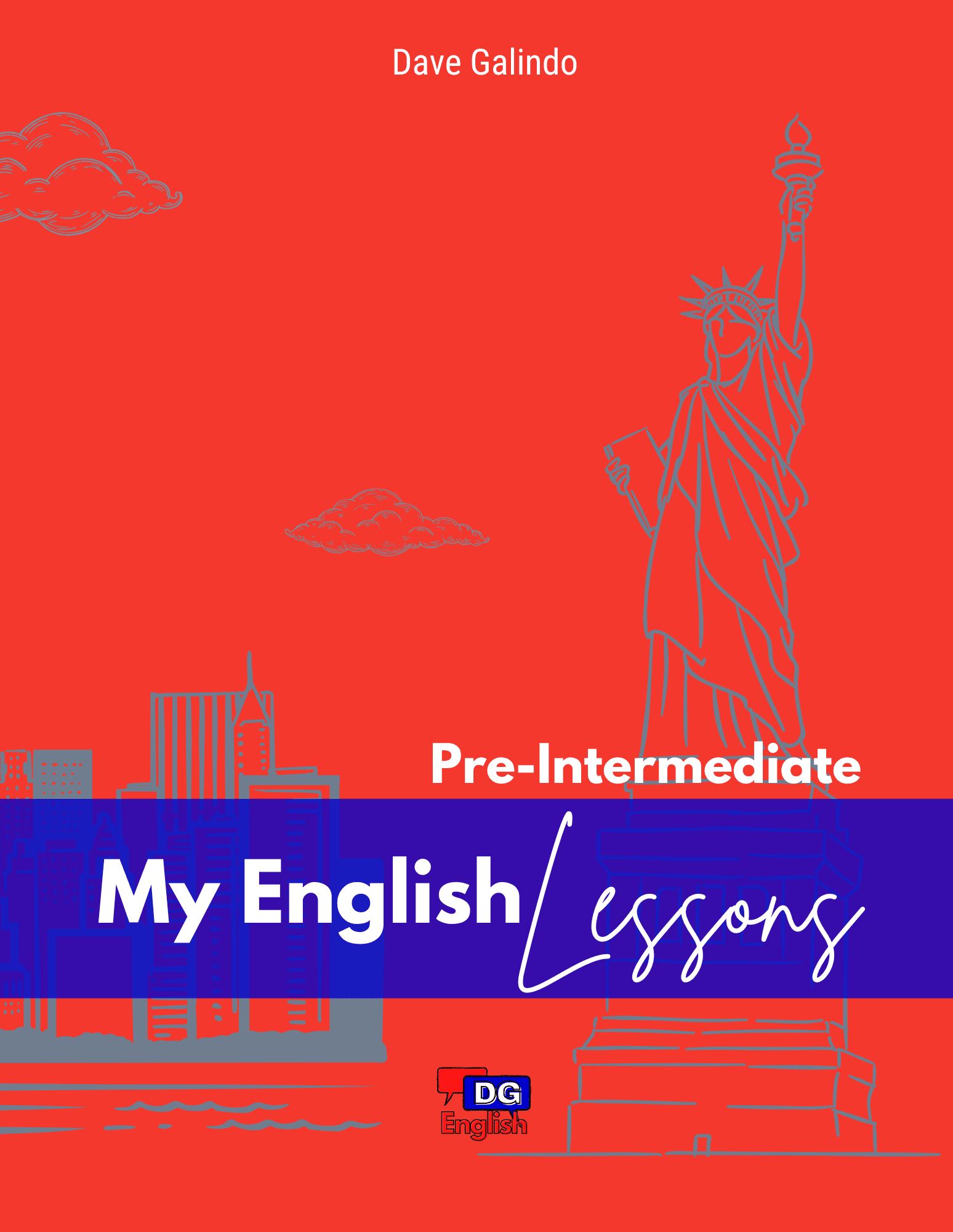 English Flow - Saia do básico e comece a usar o inglês de verdade