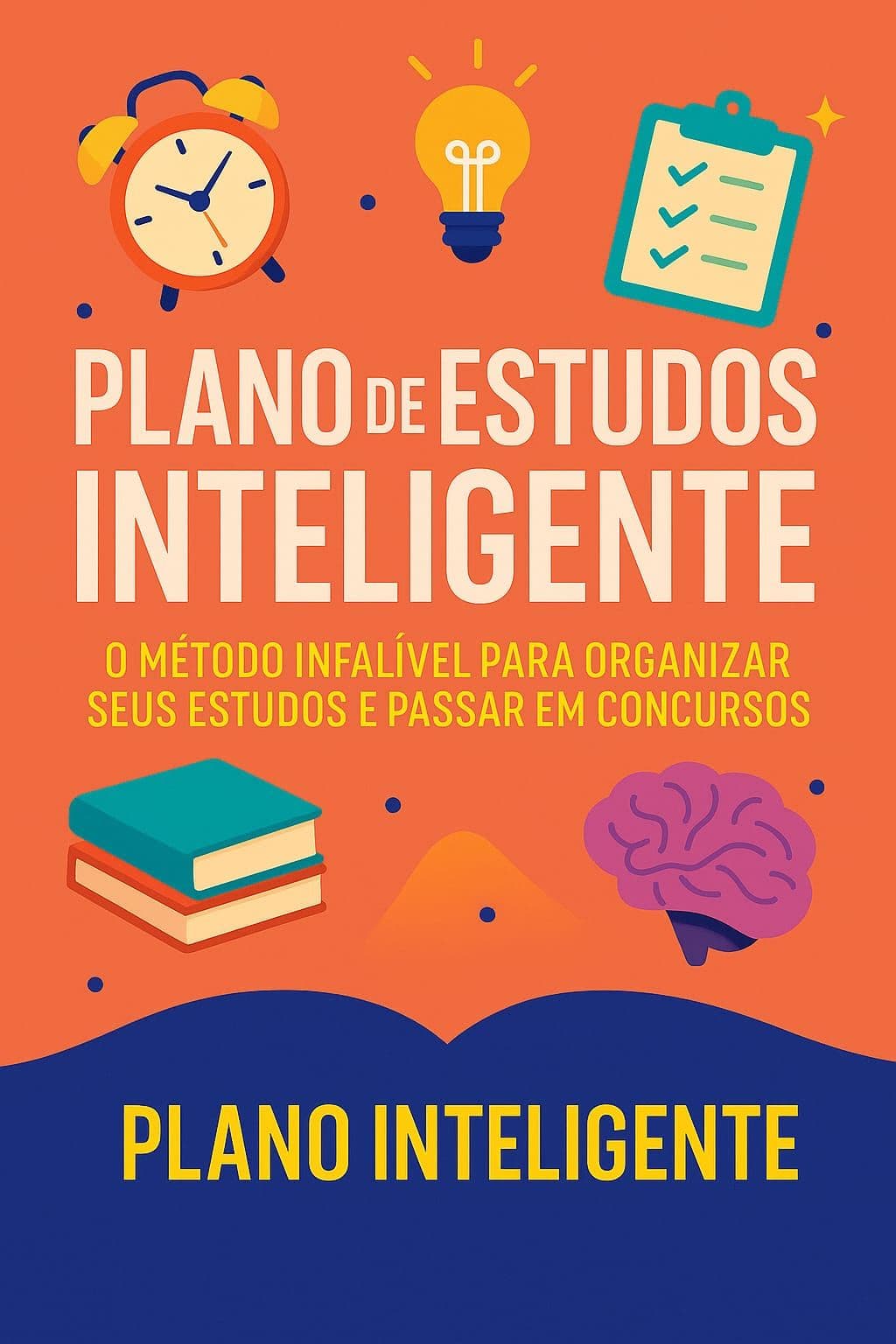 Guia Definitivo para Planejar seus Estudos de Concurso