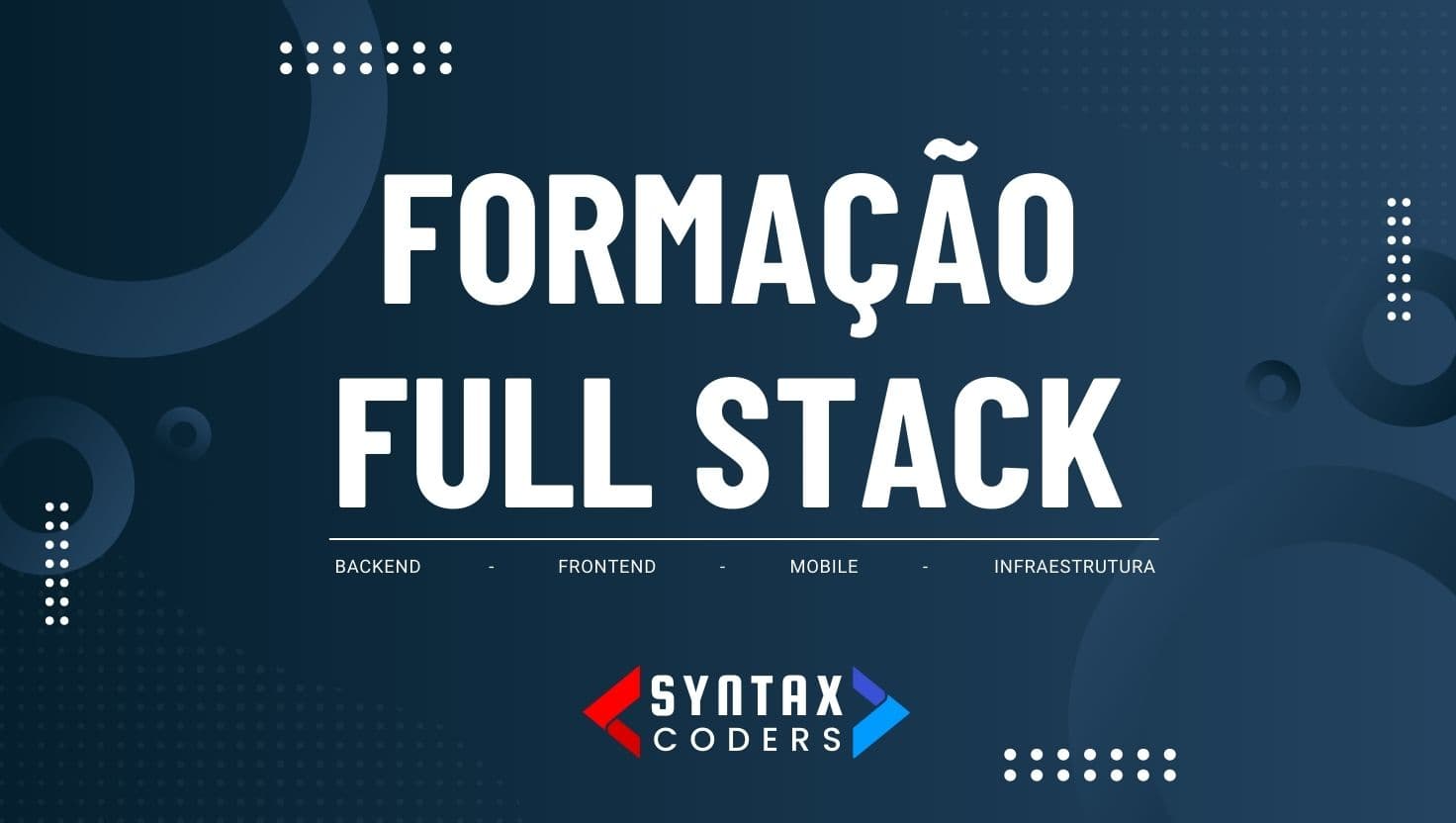 Formação Full Stack