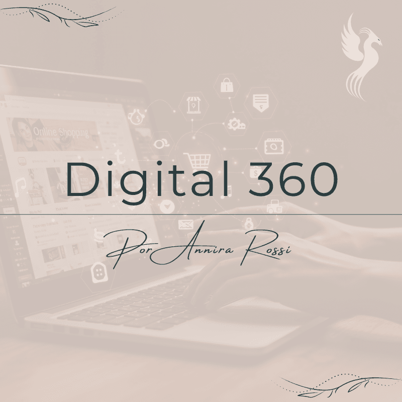 Digital 360 - A mentoria