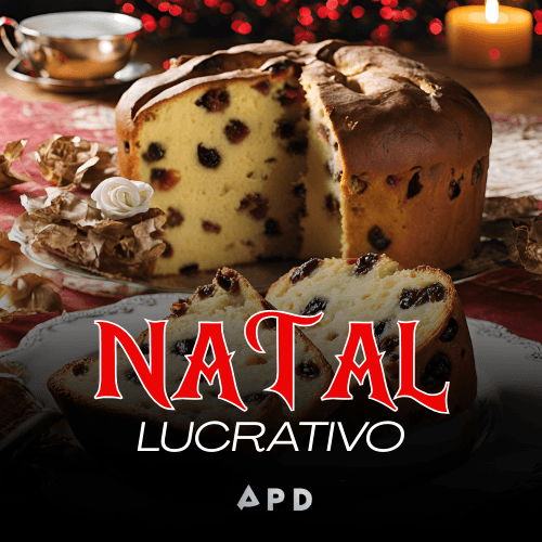 Natal Lucrativo