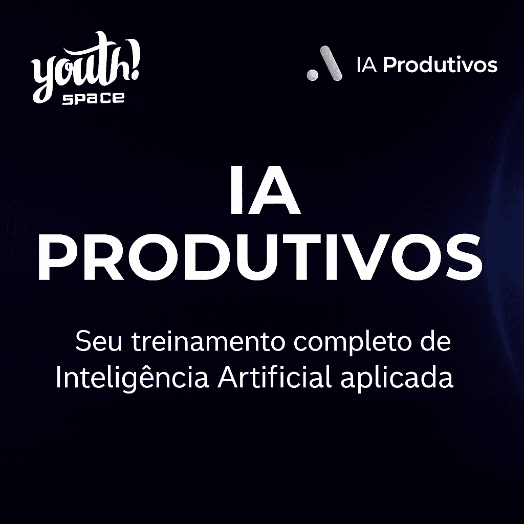 Curso Inteligência Artificial - Aprenda IA do Zero ao Avançado na Prática