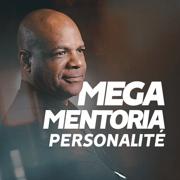 Mega Mentoria Personalité