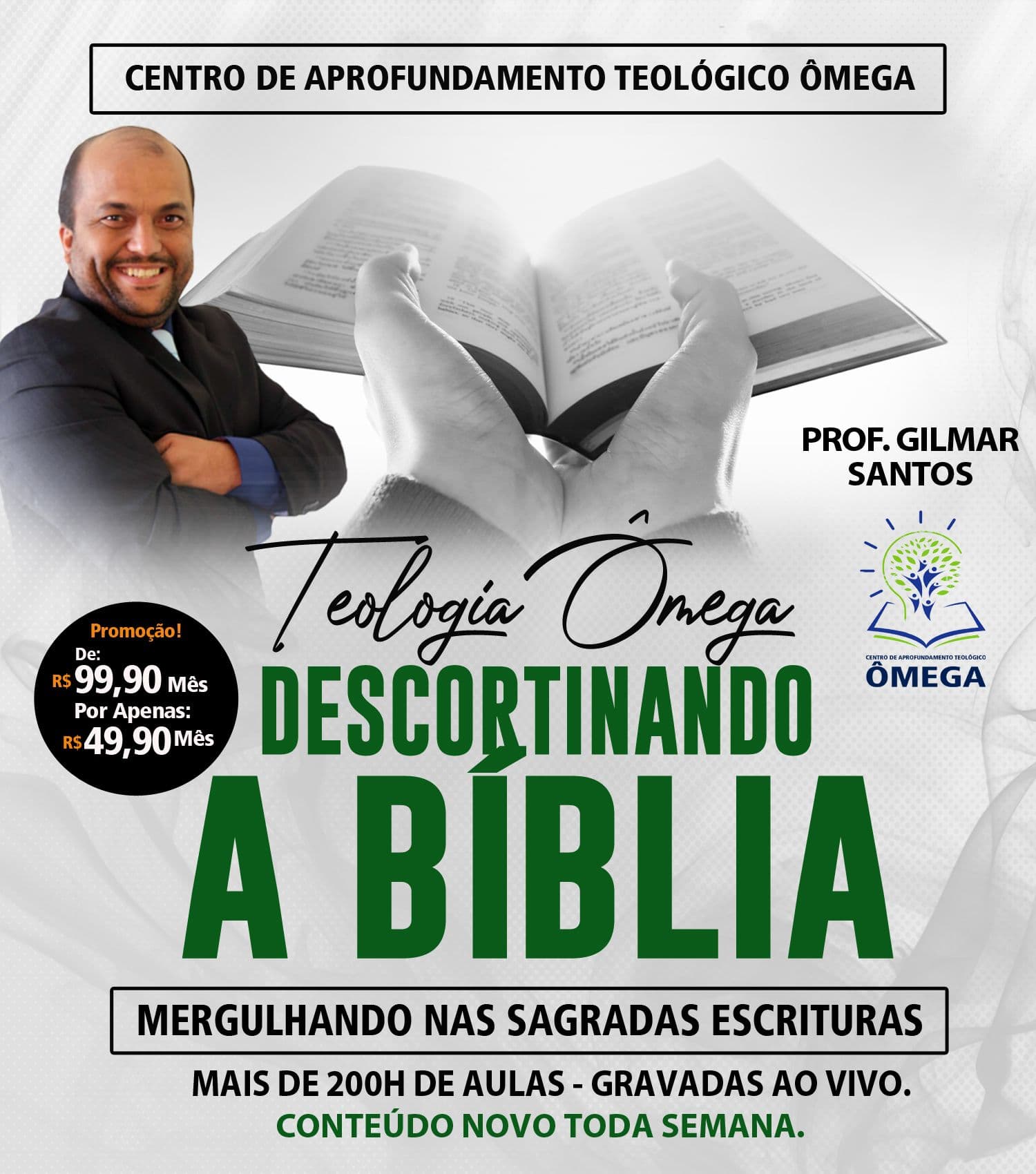 Descortinando a Bíblia