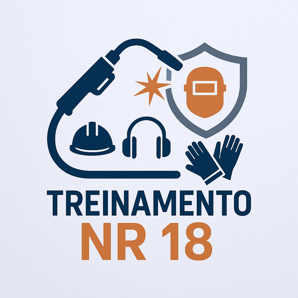 Curso NR 18 - Segurança no Trabalho a Quente Teórico