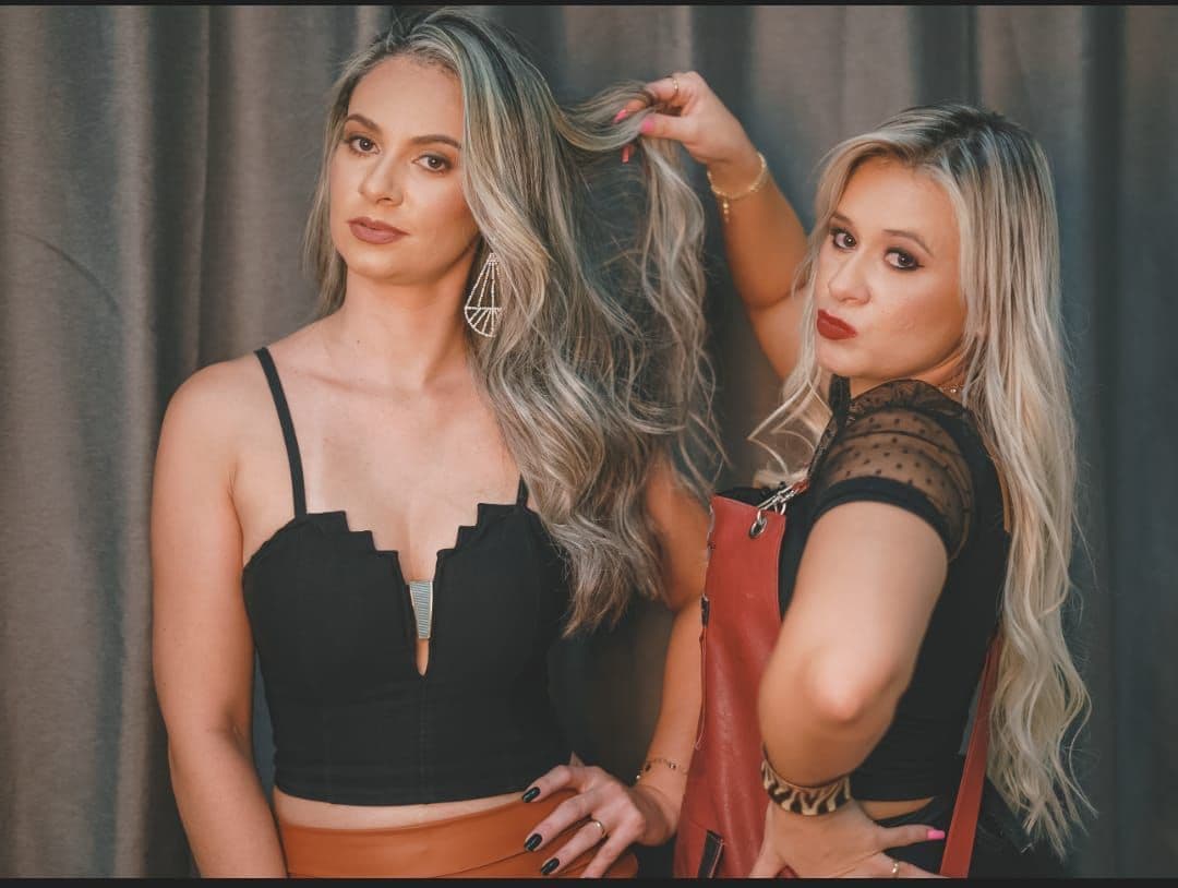 Contour Hair - Curso de Loiros Perfeitos Utilizando Touca com Efeito Papelote