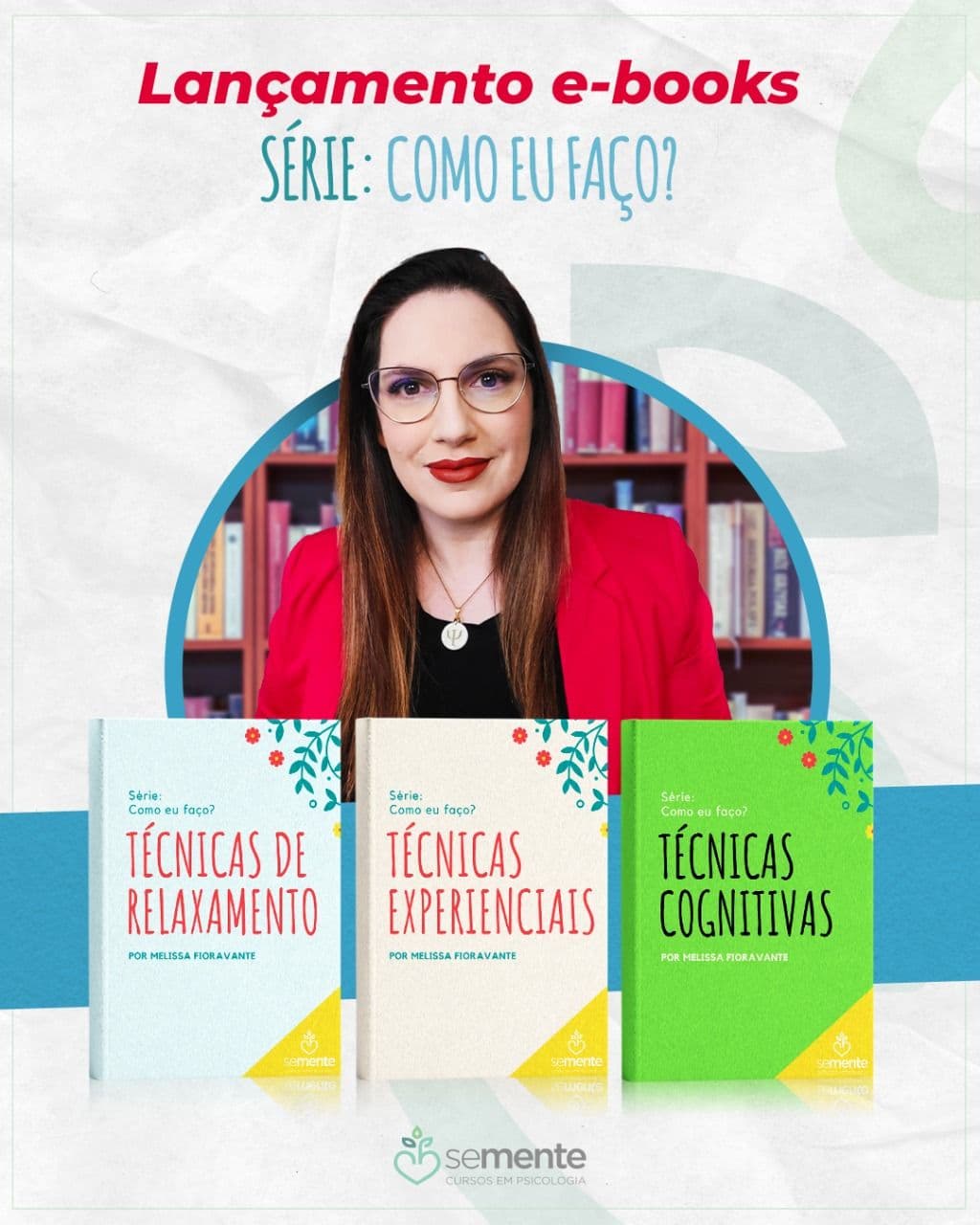 E-book - Como eu faço?