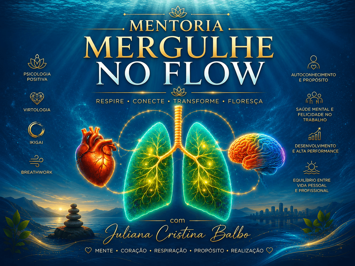 MENTORIA MERGULHE NO FLOW