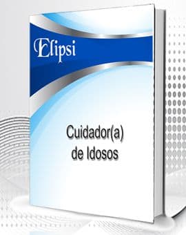 Apostila Elipsi do Curso de Cuidador de Idoso