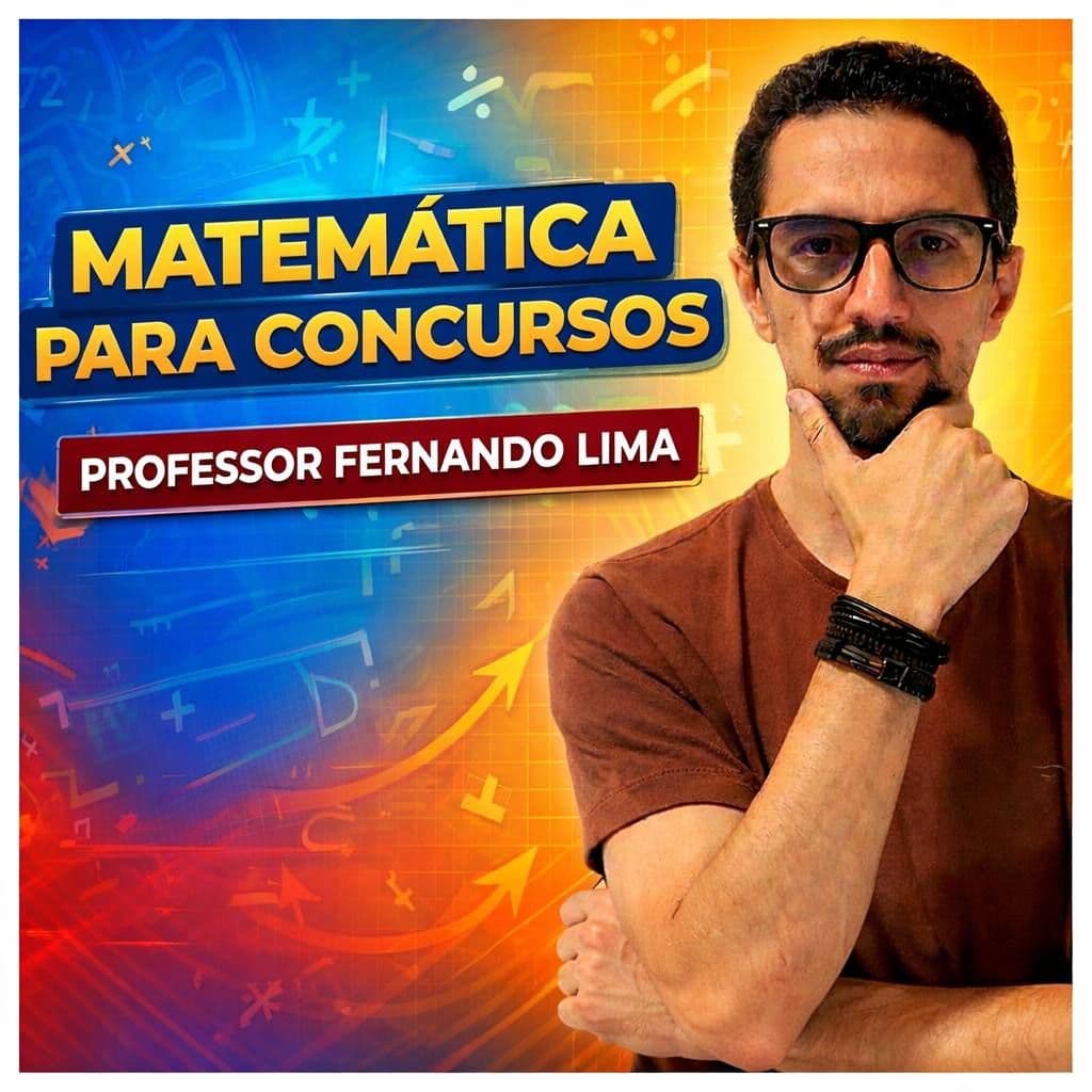 Matemática para Concursos