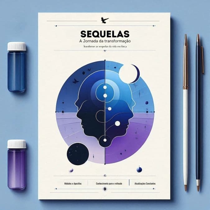Sequelas - A Jornada da Transformação