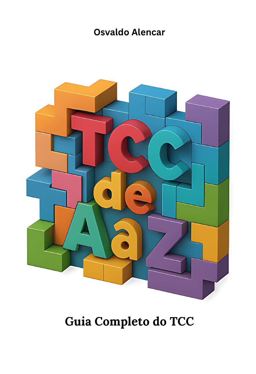 TCC de A a Z