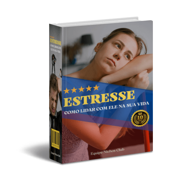 Estresse - Como lidar com ele na sua vida