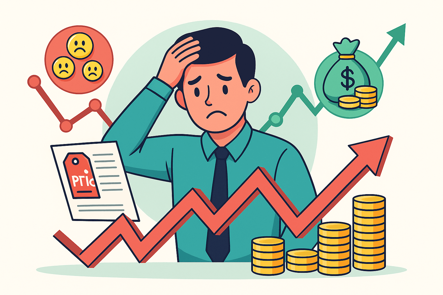 Preço na Medida - Método PRO de Precificação