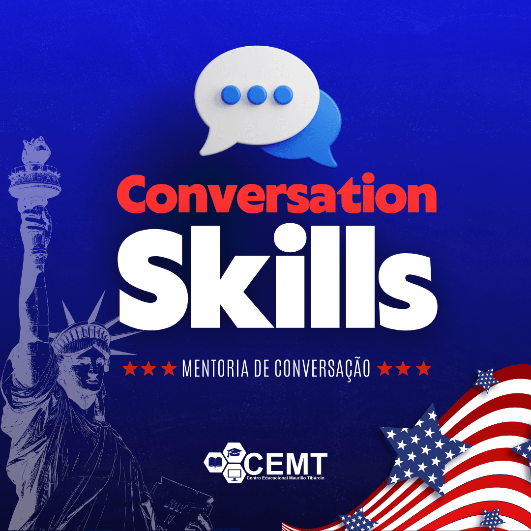 CONVERSATION SKILLS