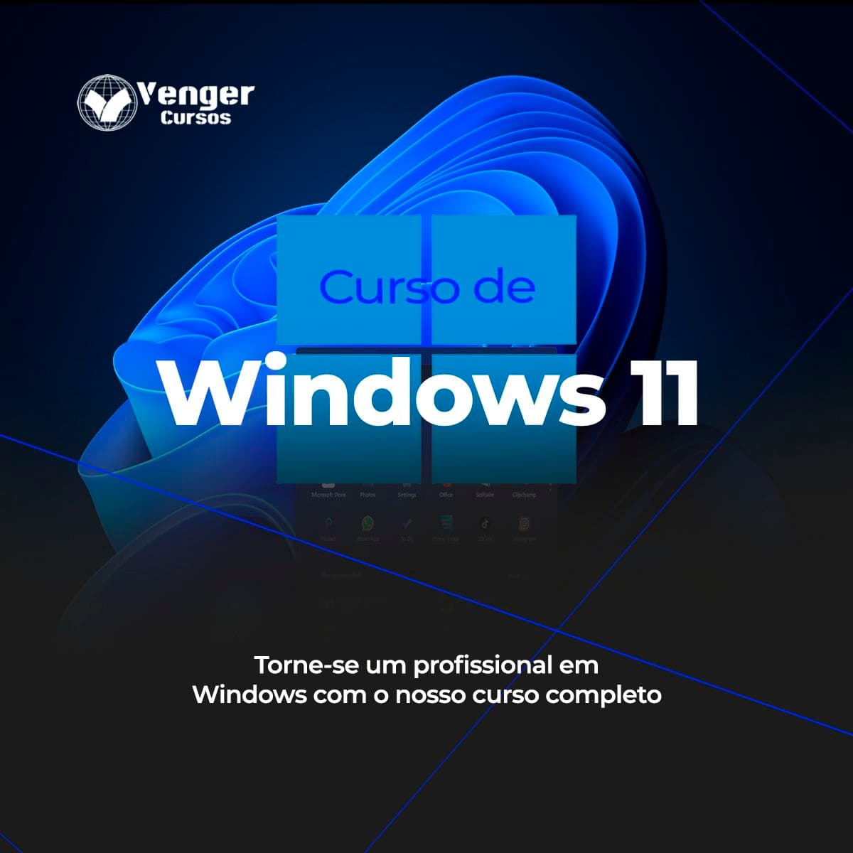 Curso de Windows 11
