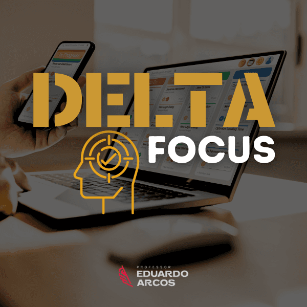 DELTA Focus - Prof. Eduardo Arcos