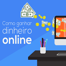 E-book: Como Ganhar Dinheiro na Internet