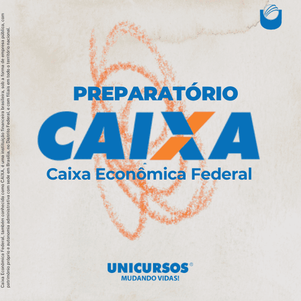 Técnico Bancário | Caixa Econômica Federal