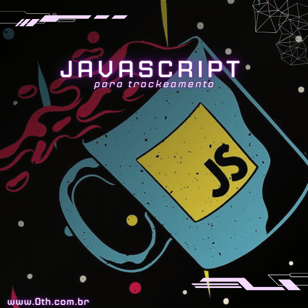 JavaScript para traqueamento de dados