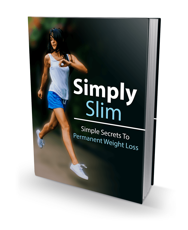 SIMPLY SLIM - Segredos simples para perda permanente de peso