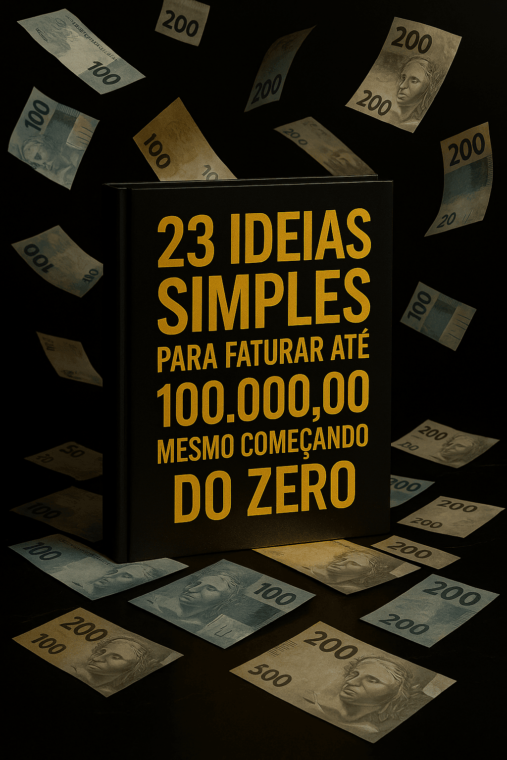 23 Ideias Simples para Faturar até 100.000 mesmo começando do zero