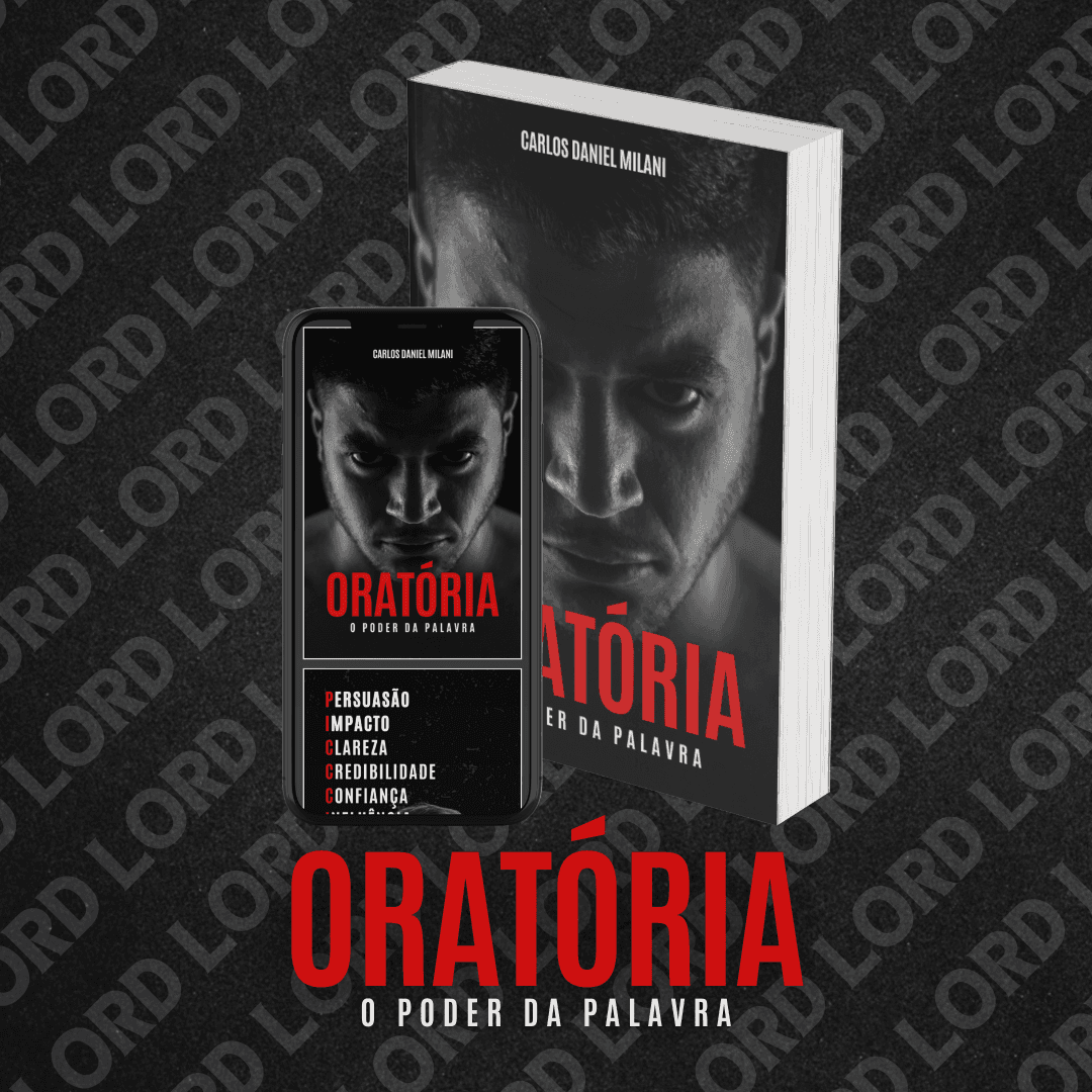 Oratória: O Poder da Palavra
