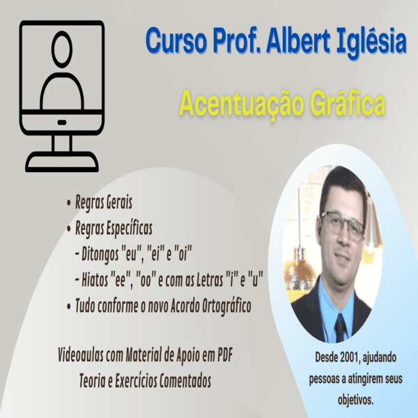 Acentuação Gráfica