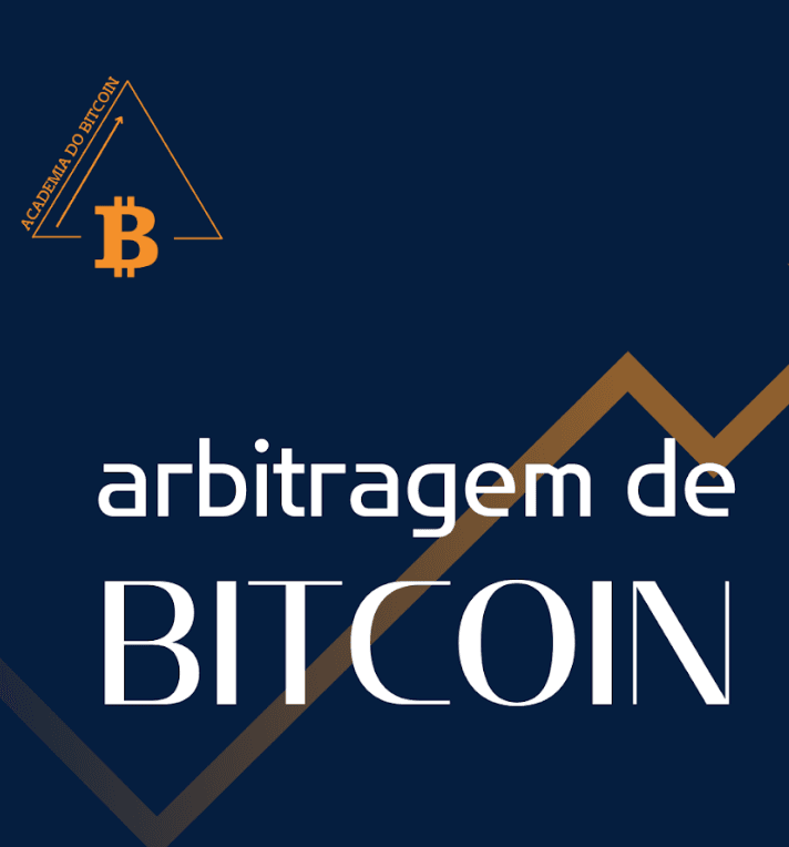 Arbitragem de Bitcoin