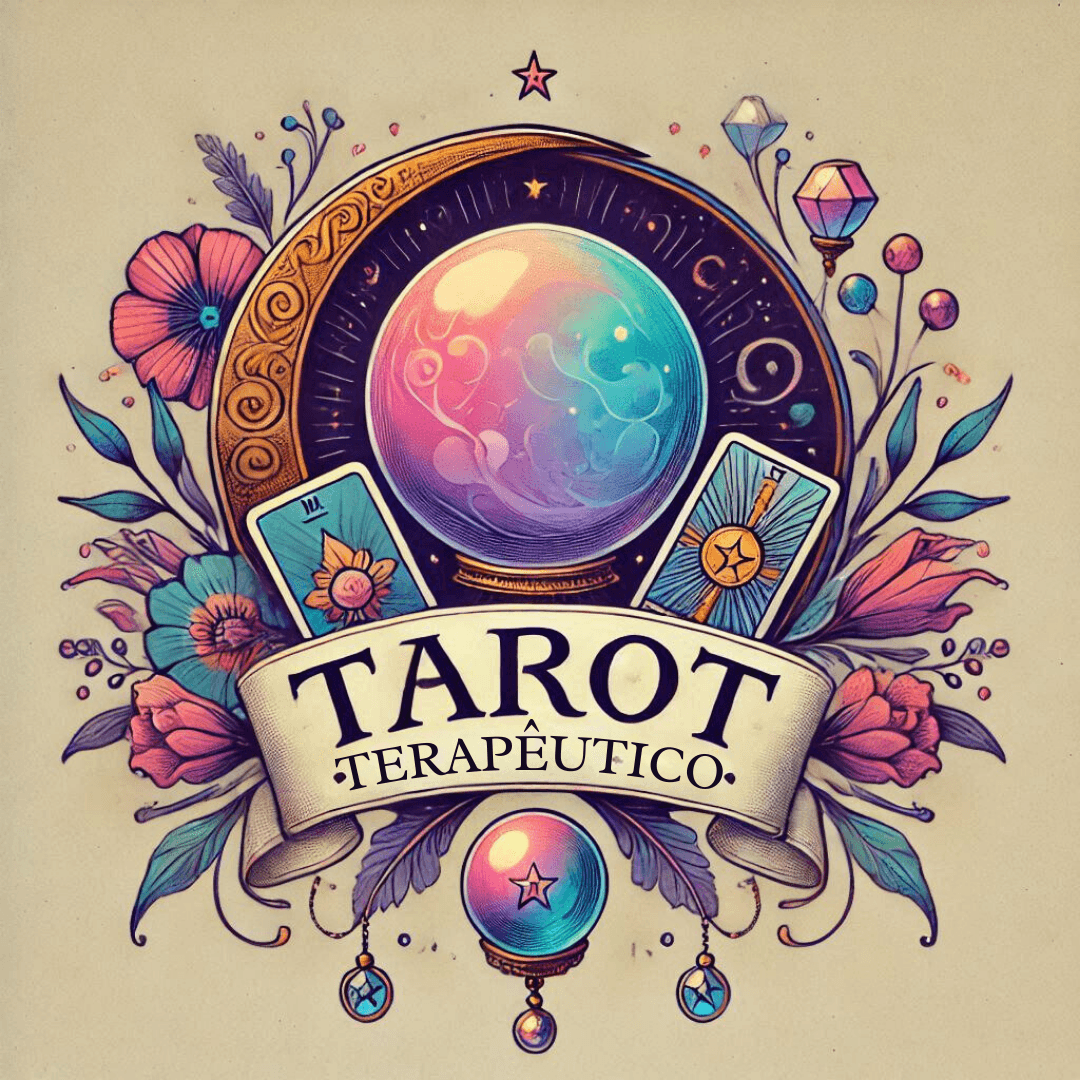 Workshop Tarot Terapêutico