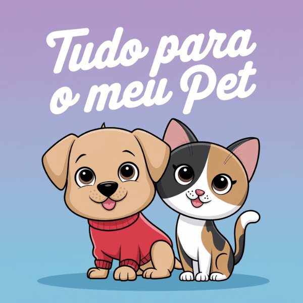 Guia Essencial para Cães e Gatos: Saúde, Bem-Estar e DIY para Pets Felizes!