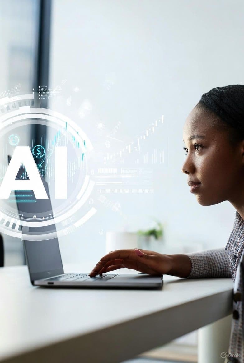 Curso Rápido: IA para Iniciantes – Ganhe R$1k Extra em 30 Dias.