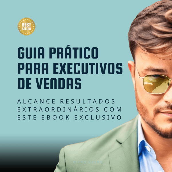 Guia Prático para Executivos de Vendas