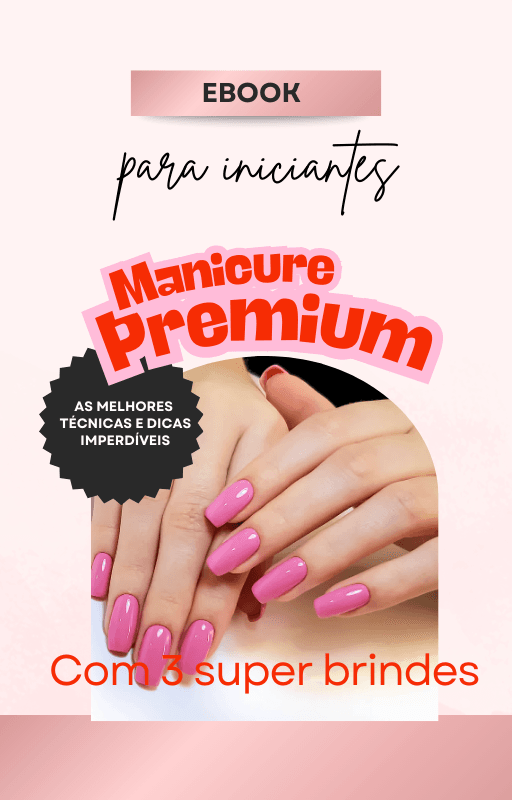 Manicure Premium