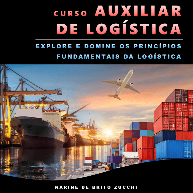 Auxiliar de Logística