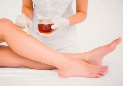 Curso de Depilação Profissional